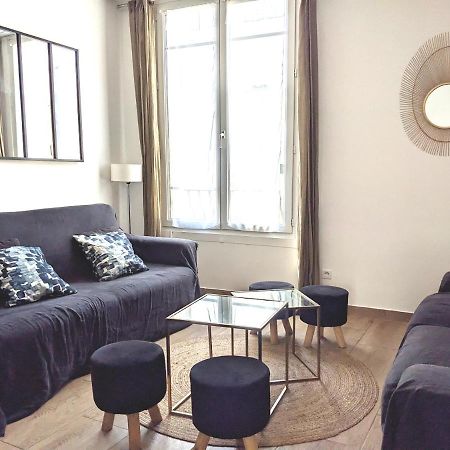 Grande Maison Renovee A 7 Min Du Metro Romainville Exterior foto